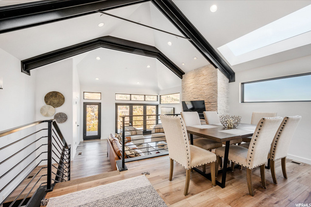 475 Echo Spur, Park City, UT 84060 — photo 5