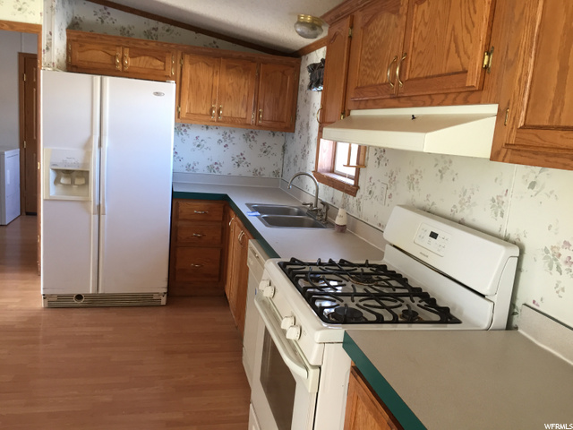 70 E 100 S, Woodruff, UT 84086 — photo 4