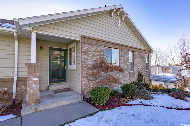 5267 Daybreak Dr, Ogden, UT 84403 — photo 3