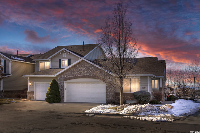 5267 Daybreak Dr, Ogden, UT 84403