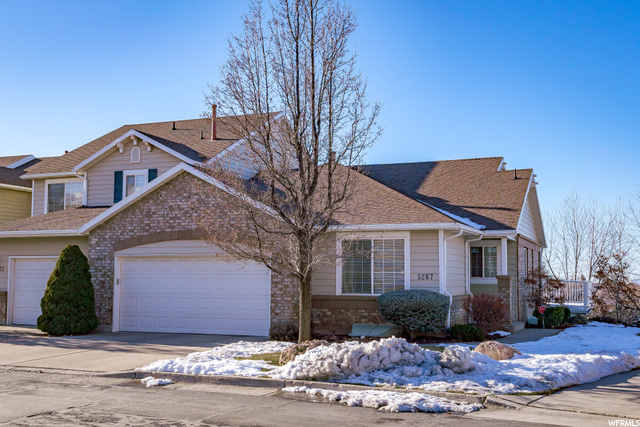 5267 Daybreak Dr, Ogden, UT 84403 — photo 2