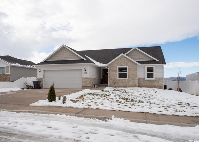 1166 S 175 E, Nephi, UT 84648 — photo 2