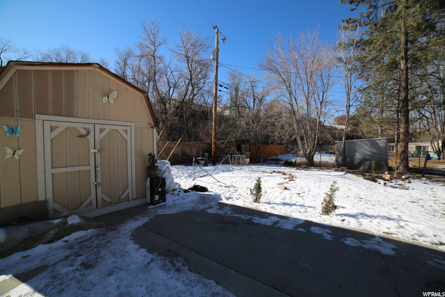 745 Sullivan Rd, Ogden, UT 84403 — photo 6