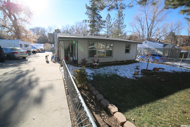 745 Sullivan Rd, Ogden, UT 84403 — photo 8