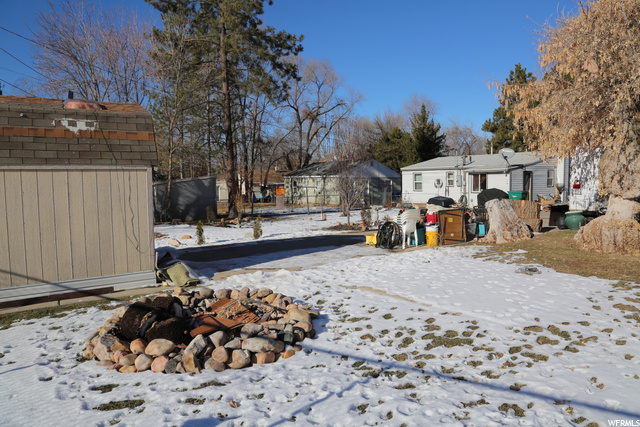 745 Sullivan Rd, Ogden, UT 84403 — photo 4
