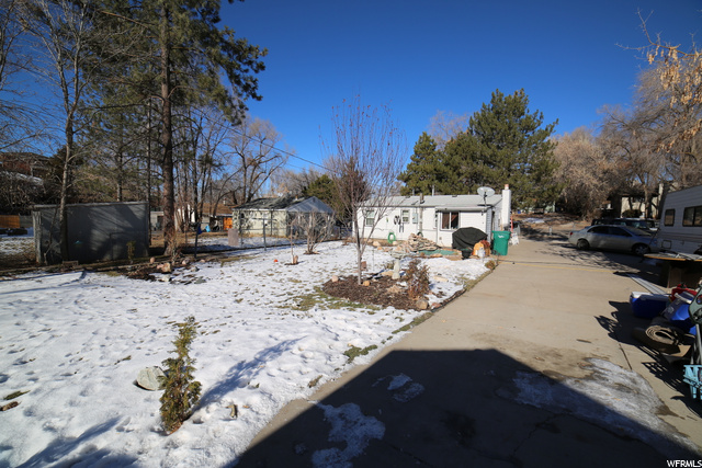 745 Sullivan Rd, Ogden, UT 84403 — photo 7