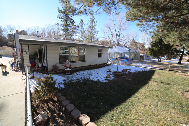 745 Sullivan Rd, Ogden, UT 84403 — photo 9