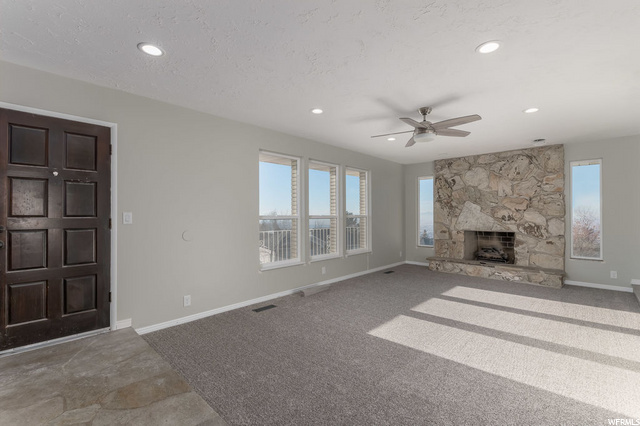 1025 E Fair Oaks Dr, Bountiful, UT 84010 — photo 4
