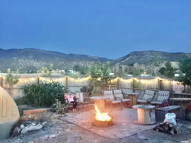 178 N 100 St E, Sterling, UT 84665 — photo 6