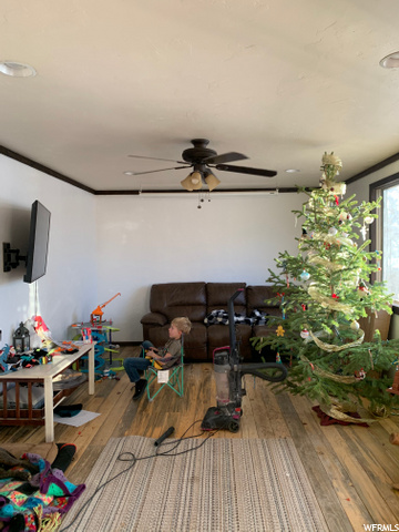 178 N 100 St E, Sterling, UT 84665 — photo 9