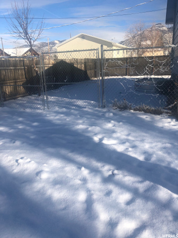 178 N 100 St E, Sterling, UT 84665 — photo 4