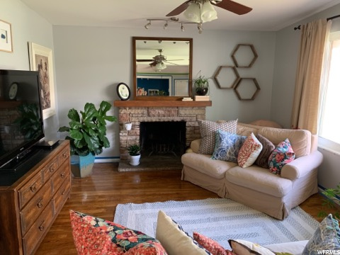 3896 S 850 W, Bountiful, UT 84010 — photo 5
