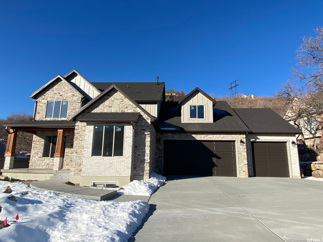 2763 N 2125 E, Layton, UT 84040 — photo 2