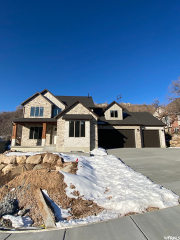 2763 N 2125 E, Layton, UT 84040 — photo 3