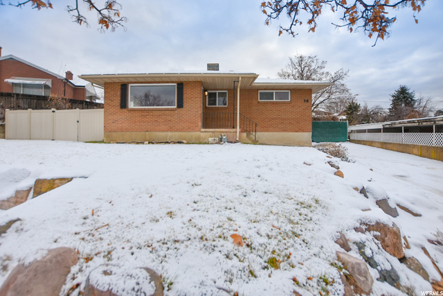 14 E 2750 S, Bountiful, UT 84010 — photo 2