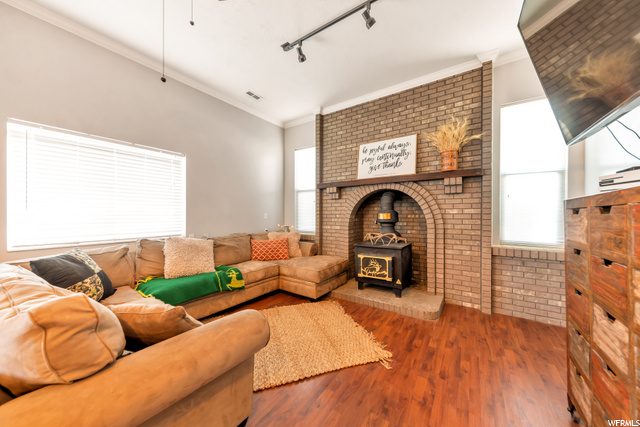 3749 S 5500 W, Hooper, UT 84315 — photo 9