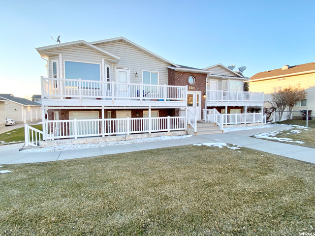 5271 S 2775 W #5B, Roy, UT 84067 — photo 2