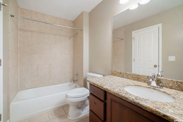 1668 Pages Pl Dr, Bountiful, UT 84010 — photo 12