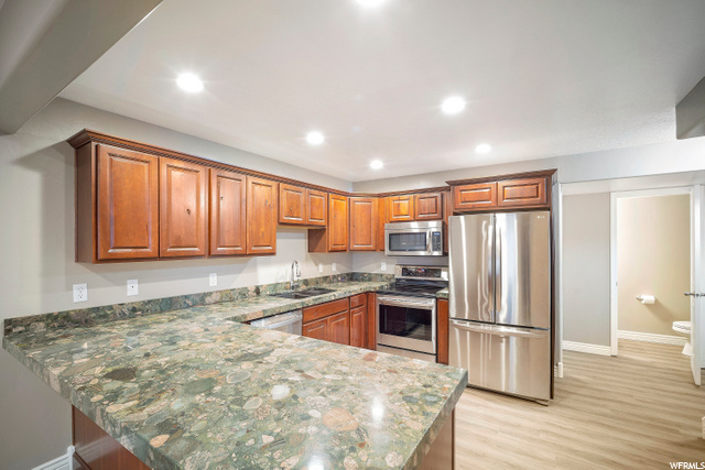 1668 Pages Pl Dr, Bountiful, UT 84010 — photo 2