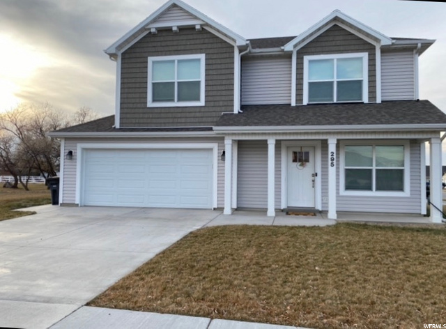 295 S 1200 W, Logan, UT 84321 — photo 6