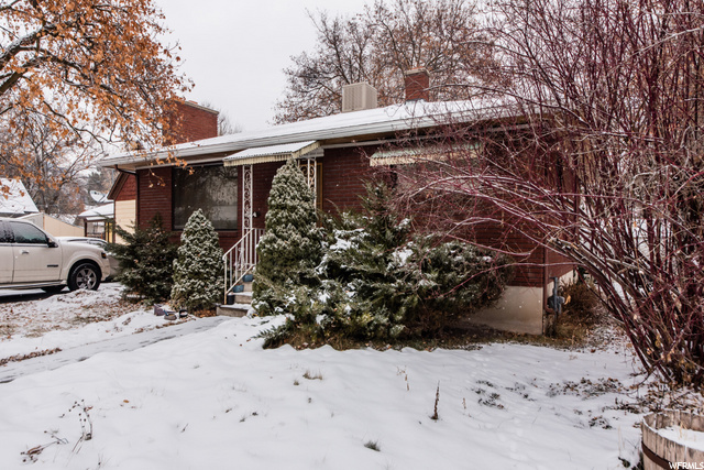 164 Crockett Ave, Logan, UT 84321 — photo 2