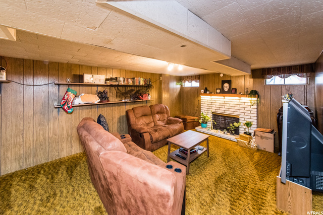 164 Crockett Ave, Logan, UT 84321 — photo 4