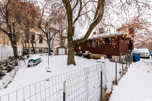 164 Crockett Ave, Logan, UT 84321 — photo 3