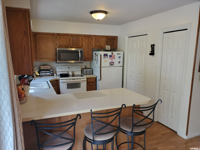 733 E 1850 N, Ogden, UT 84414 — photo 5