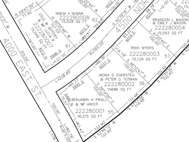 4007 E 4500 N #56, Eden, UT 84310 — photo 6