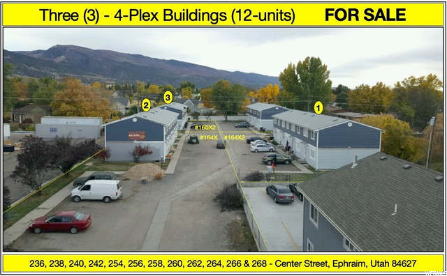262 E Center St S, Ephraim, UT 84627 — photo 3