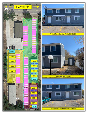 262 E Center St S, Ephraim, UT 84627 — photo 8
