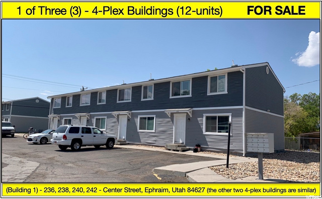262 E Center St S, Ephraim, UT 84627 — photo 2