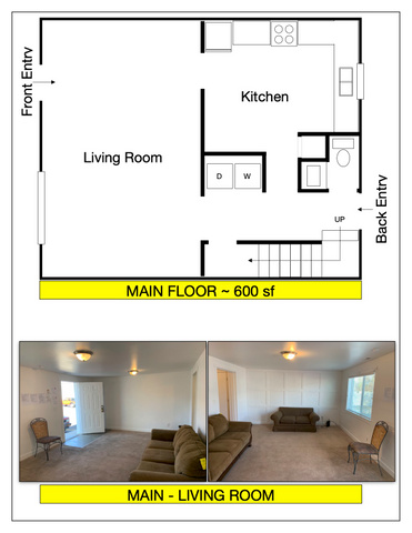 254 E Center St S, Ephraim, UT 84627 — photo 12