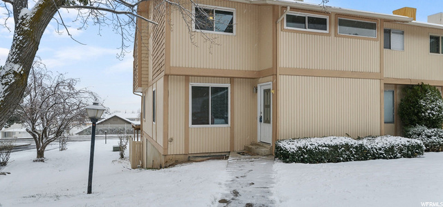 860 S 1625 E #A, Clearfield, UT 84015