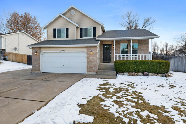 1070 N 175 E, Layton, UT 84041 — photo 5