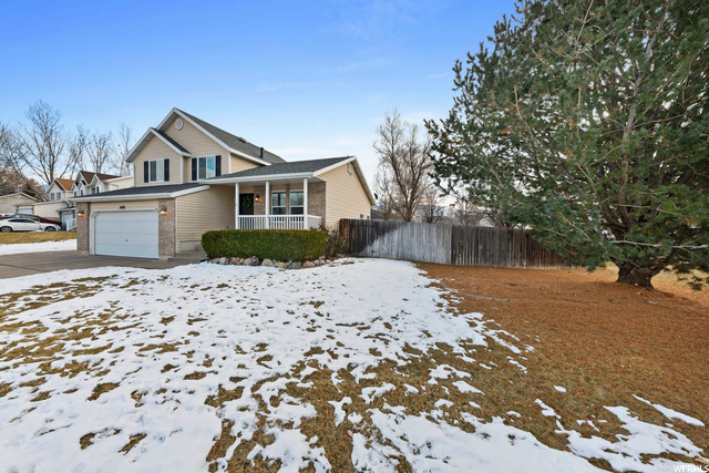 1070 N 175 E, Layton, UT 84041 — photo 6