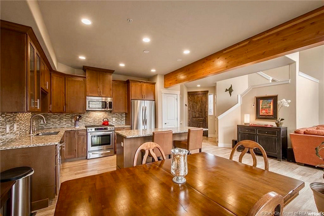8089 Courtyard Loop #12, Park City, UT 84098 — photo 12