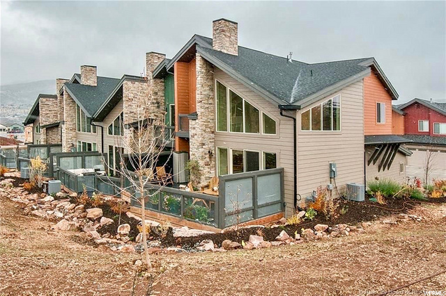 8089 Courtyard Loop #12, Park City, UT 84098 — photo 5