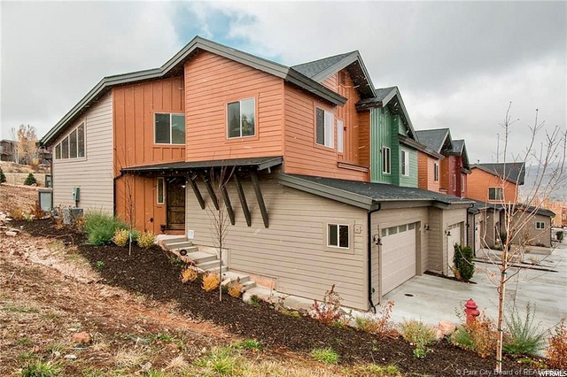 8089 Courtyard Loop #12, Park City, UT 84098 — photo 2