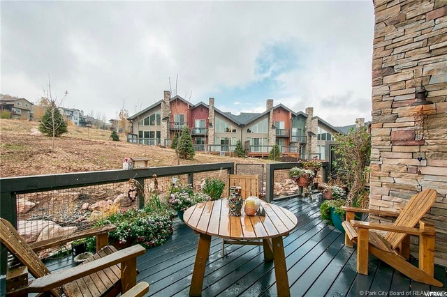 8089 Courtyard Loop #12, Park City, UT 84098 — photo 8