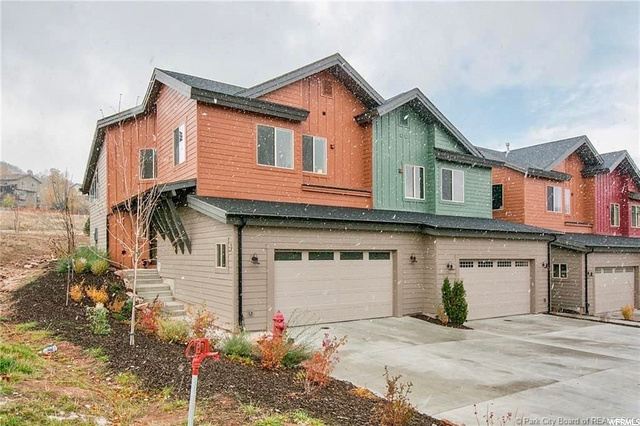 8089 Courtyard Loop #12, Park City, UT 84098 — photo 3