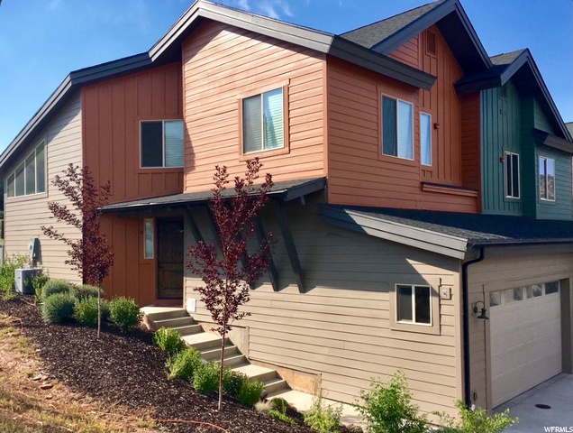 8089 Courtyard Loop #12, Park City, UT 84098 — photo 4