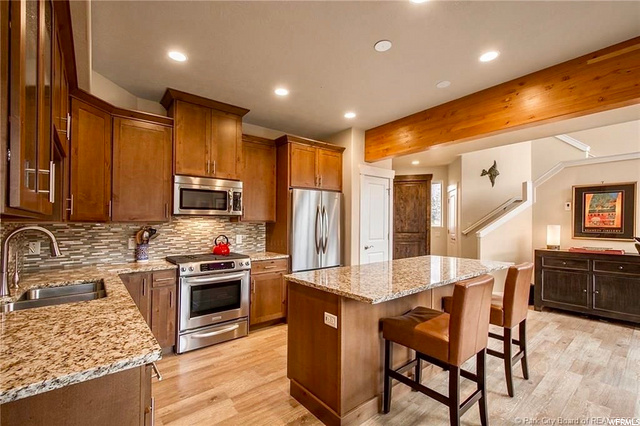 8089 Courtyard Loop #12, Park City, UT 84098 — photo 11