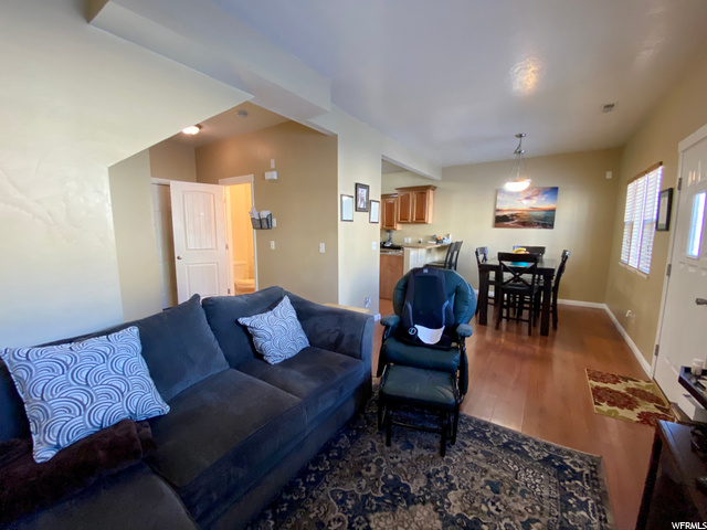 519 W 1570 N N #102, Logan, UT 84341 — photo 7