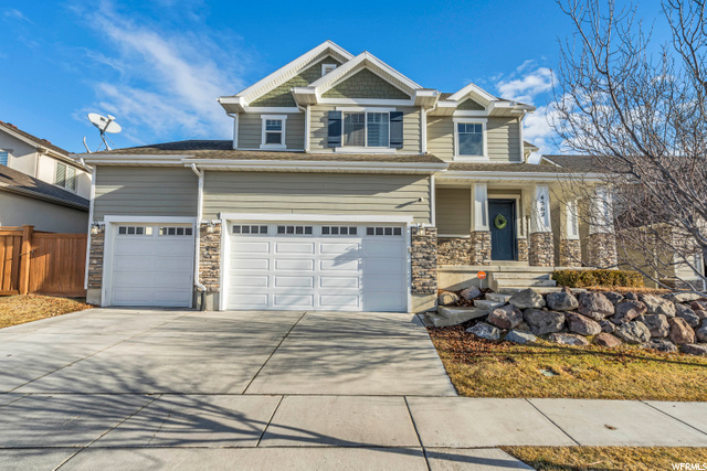 4562 N PHEASANT TRL #37, Lehi UT 84043