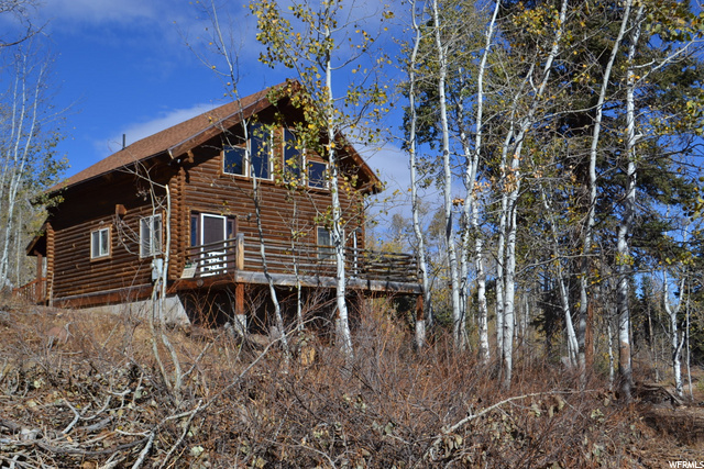 1677 Pine Loop Rd #66, Wanship, UT 84017 — photo 2