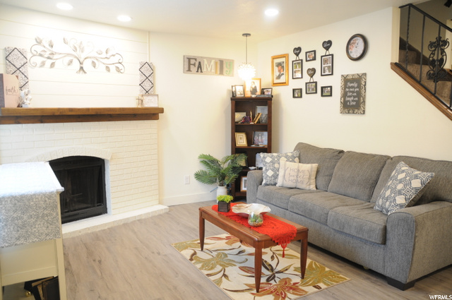 1120 E Canyon Rd #5, Ogden, UT 84404 — photo 2
