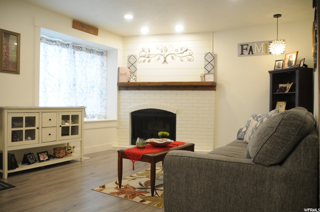 1120 E Canyon Rd #5, Ogden, UT 84404 — photo 3