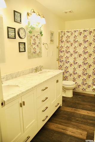 1120 E Canyon Rd #5, Ogden, UT 84404 — photo 10