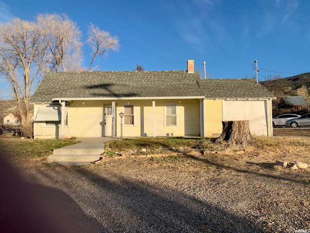 323 S 300 E, Manti, UT 84642